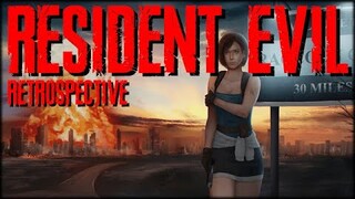 Every Port of Resident Evil 3: RE Retrospective