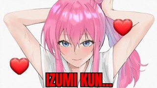 FUNNY SHIKIMORI'S NOT JUST A CUTIE MEMES 😂