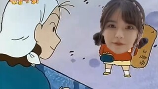 【เจียเจียซี】เครยอนเสี่ยวเจีย