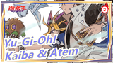 [Yu-Gi-Oh! / MAD Gambaran Tangan] Kaiba & Atem --- Sekali Lagi, Satu Kesempatan Lagi_2