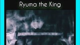 Ryuma , The king of wano
