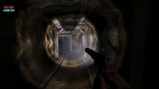 GTA 5 _Cave bí ẩn & Hôi Jet 2