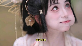 国风小仓鼠把储备粮分给你