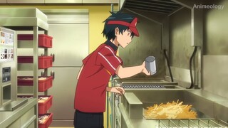 Top 10 Anime Where MC is a Legend But No One Knows About It