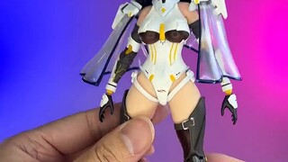[550] Nuclear Gold Reconstruction-Whiskey Sour [Plastic Encapsulation Machine Girl]