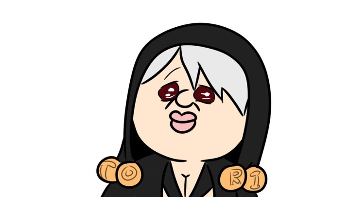 [Assassination Team/Revised] Don't take Bessie away