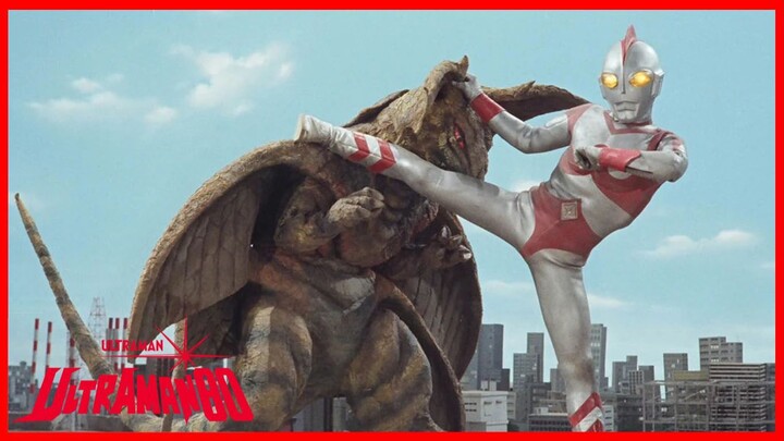 ULTRAMAN 80 1980 (อุลตร้าแมนเอทตี้) Episode 07 ปฏิบัติการโตเกียวเมืองไร้เสียง