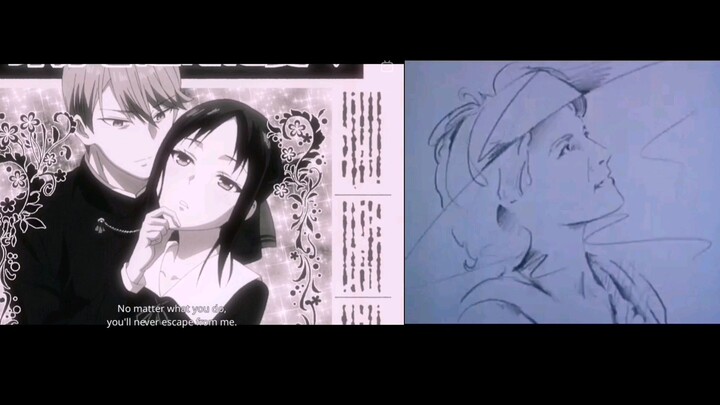 Take on me - Love Is War