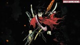 A Tale of Honor, Revenge, & Martial Arts, GOSU The Master Anime Announced | Daily Anime News