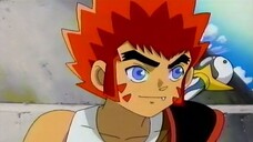 Asobotto Senki Goku - Episode 05 | Subtitle Indonesia