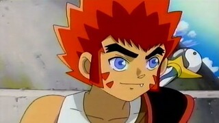 Asobotto Senki Goku - Episode 05 | Subtitle Indonesia