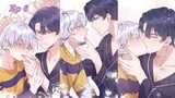 Ep 6 Let Me Take A Bite, Please | Yaoi Manga | Boys' Love