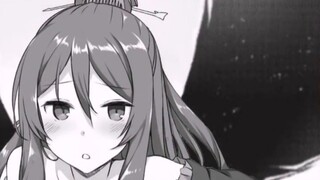 About the fact that I led my harem back to Earth from another world! My parents were shocked for a w