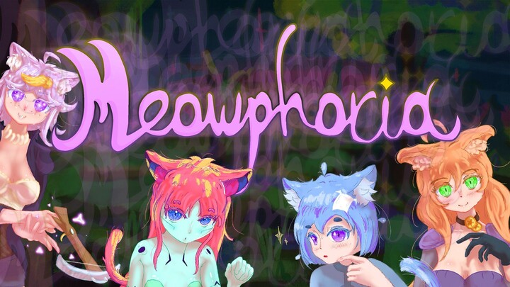 Meowphoria - Trailer