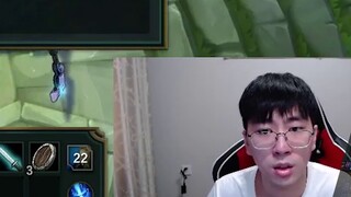 [Monkey King] There are always junglers who love to use dirty soldiers! Monkey King is determined to