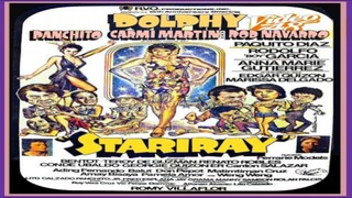 CINEMO: STARIRAY (1981) FULL MOVIE