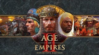 AGE OF EMPIRES II