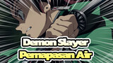 Pernapasan Air | Demon Slayer