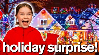 My Daughter’s SURPRISE HOUSE MAKEOVER *Emotional*