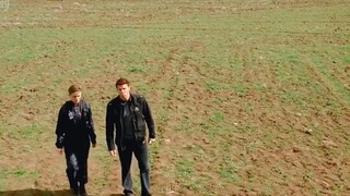 天上掉下来一个不明生物，警方以为是外星人入侵 "美剧    "识骨寻踪