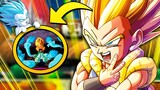 Fusions Are Here! New Dragon Ball Sparking Zero Reveals