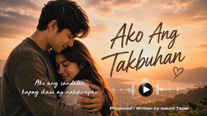 Ako ang Takbuhan.