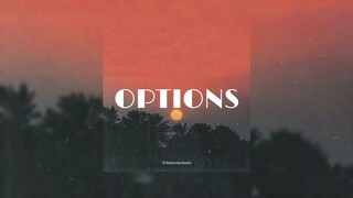 (FREE FOR PROFIT) Boom Bap Type Beat - "Options"