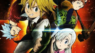 Seven Deadly Sins (S1) E21