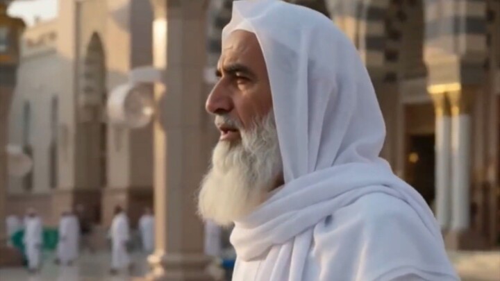 Labaik Ya Rasool Allah
