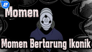 Momen-Momen Bertarung Ikonik / Naruto_2