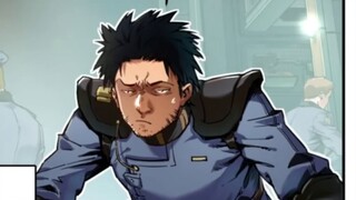 Humanity lost the war? Only this little box can save itself? [Commentary on the Beast Box official c