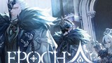 【喵☆酱】Epoch Winter-冰冰代【Sembuh】