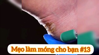 Mẹo làm móng cho bạn p13