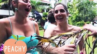 Wedding Fails So Epic You'll Wanna Say "I Don't" 🤣