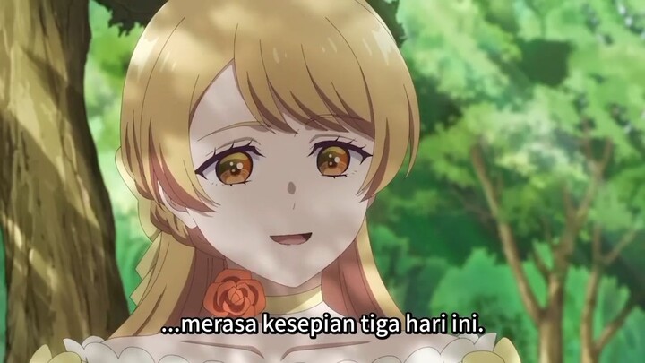 Sang putri tiran ep2 sub indo