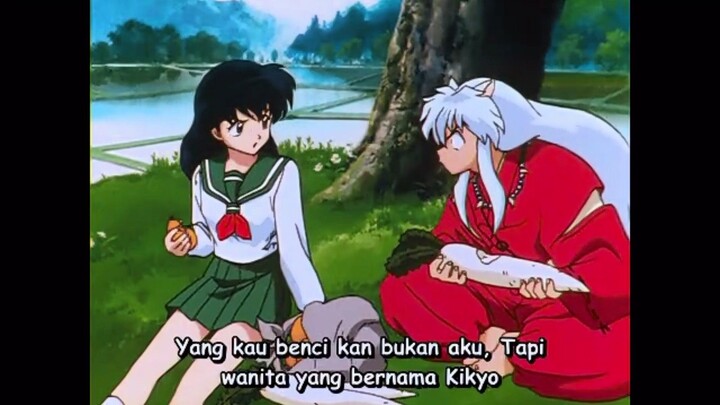 Inuyasha episode 2 Full English Sub