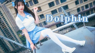 【柿子】Dolphin ♥【重庆.ver】