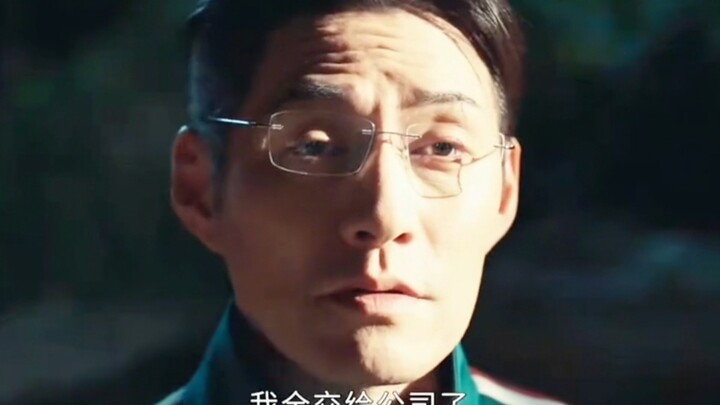 一人之下真人版的肖自在，可以说是神还原了
