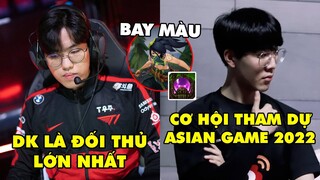 TIN NÓNG 706: Oner muốn đánh bại DK ở mọi trận đấu - TheShy khoác áo đội tuyển Hàn?, Riot nerf Akali