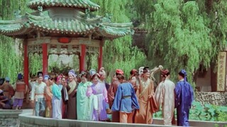 有些剧花大价钱去建筑，但是就是没有自然风光古老建筑好看啊！更别说有的剧建筑还倭风满满了！