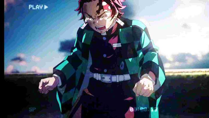 Rengoku Vs Akaza Bilibili Rengoku Vs Akaza Bilibili