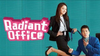 ★Rediant Office★ Episode 1 Hindi dubbed,  Comedy drama