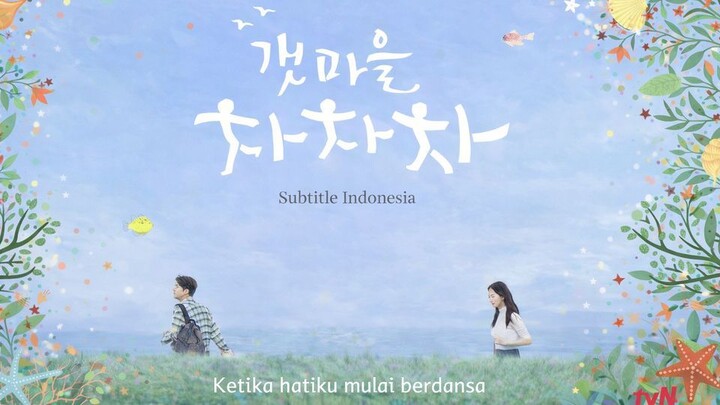 Hometown Cha-Cha-Cha EP 4 - Sub Indo