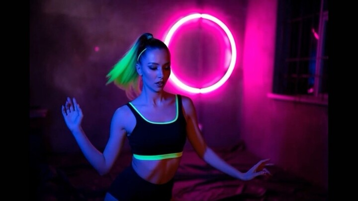 HasenChat Music - Under this Moon