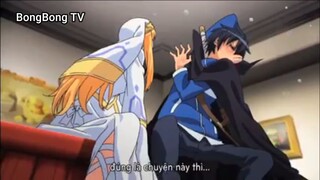 Sử Ma của Zero F (Ep 2.2) Saito & Tiffa