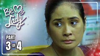 Be My Lady | Episode 197 (3/4) | May 8, 2024