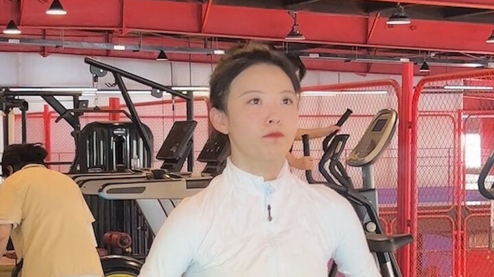 คงไม่มีใครเอาบัตรฟิตเนสมาใช้เล่นฟิตเนสจริงๆ หรอกนะ!