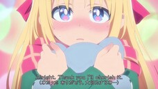 Beruntung nya cowok penjaga time zone dapet loli orang luar negeri😭😭😭