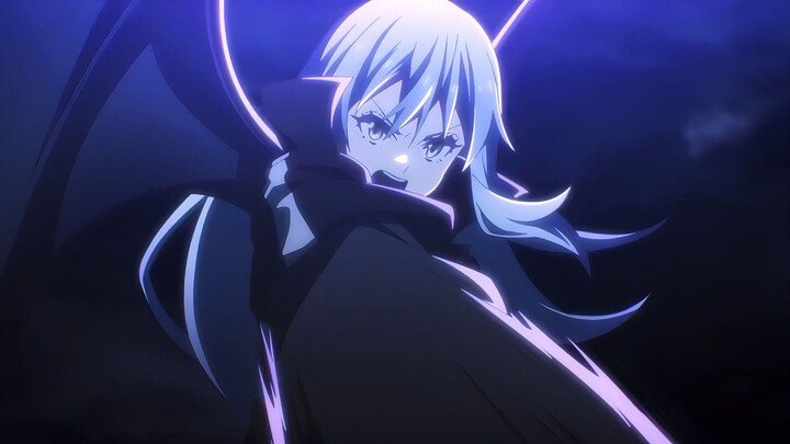 RIMURU MEMBANTU MILIM MEMBEBASKAN TEMANNYA🔥