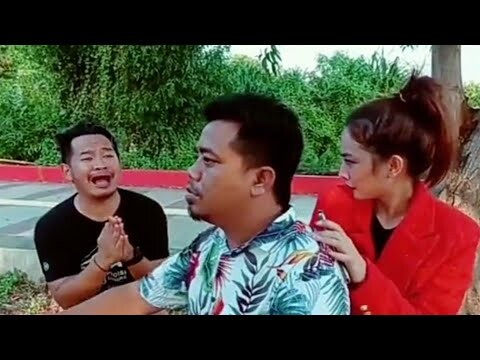 Lucu poolll - Toni Belok Kiri & Mahesa Chepy